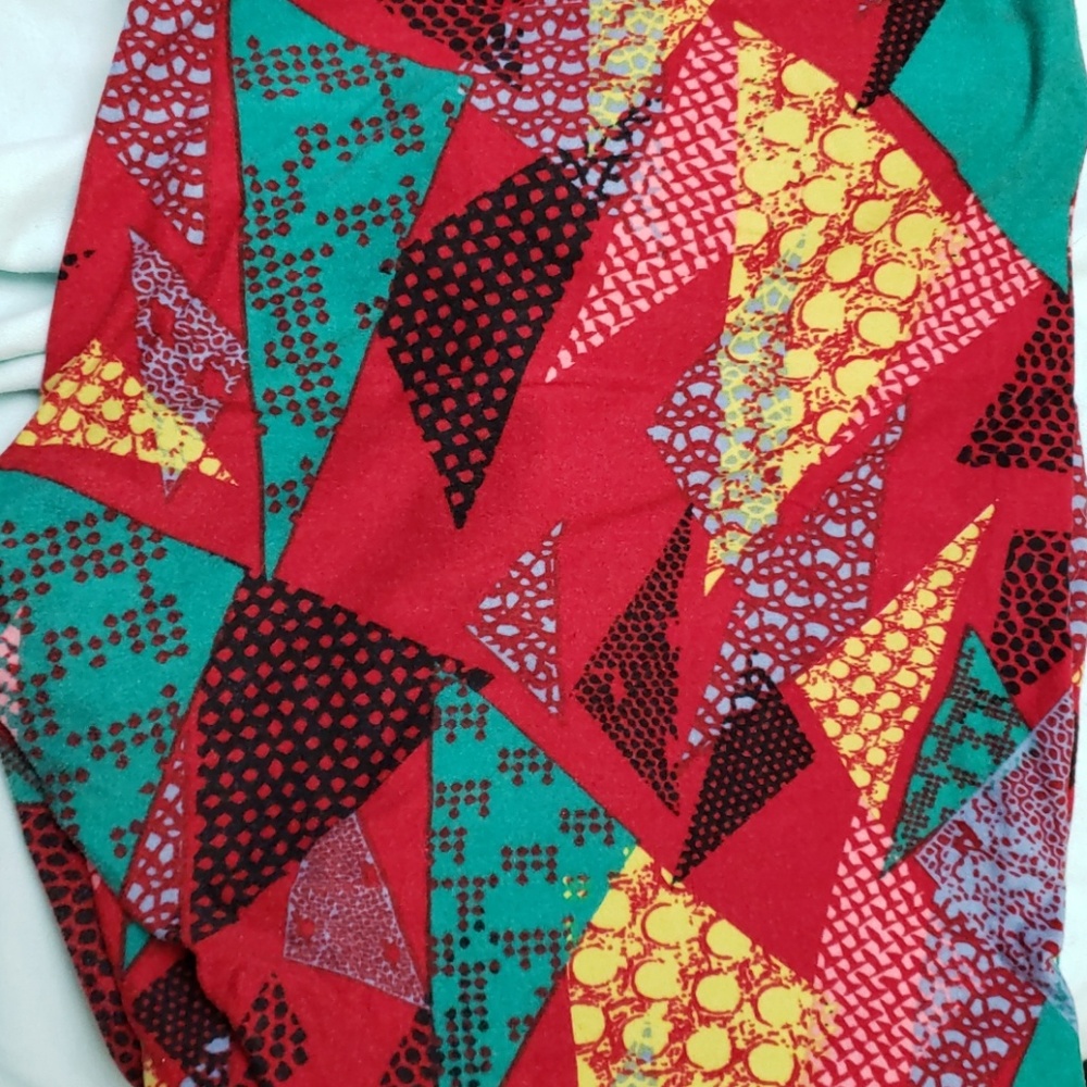 Lularoe TC Leggings